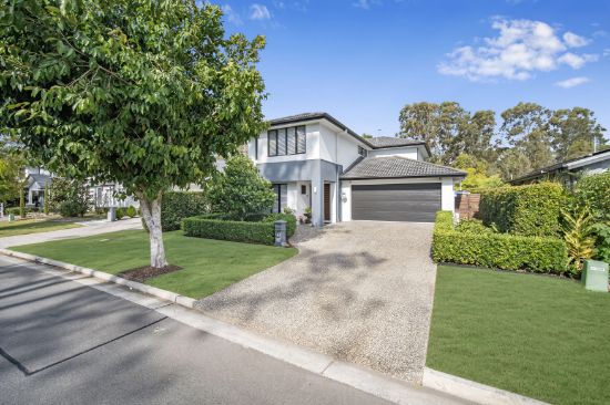 50 Melville Drive, Pimpama, Qld 4209