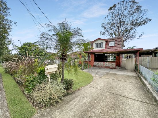 50 Miowera Road, Chester Hill, NSW 2162