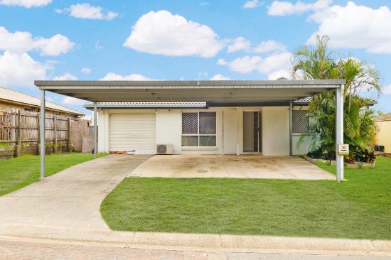 50 Mortlake Crescent, Boronia Heights, Qld 4124