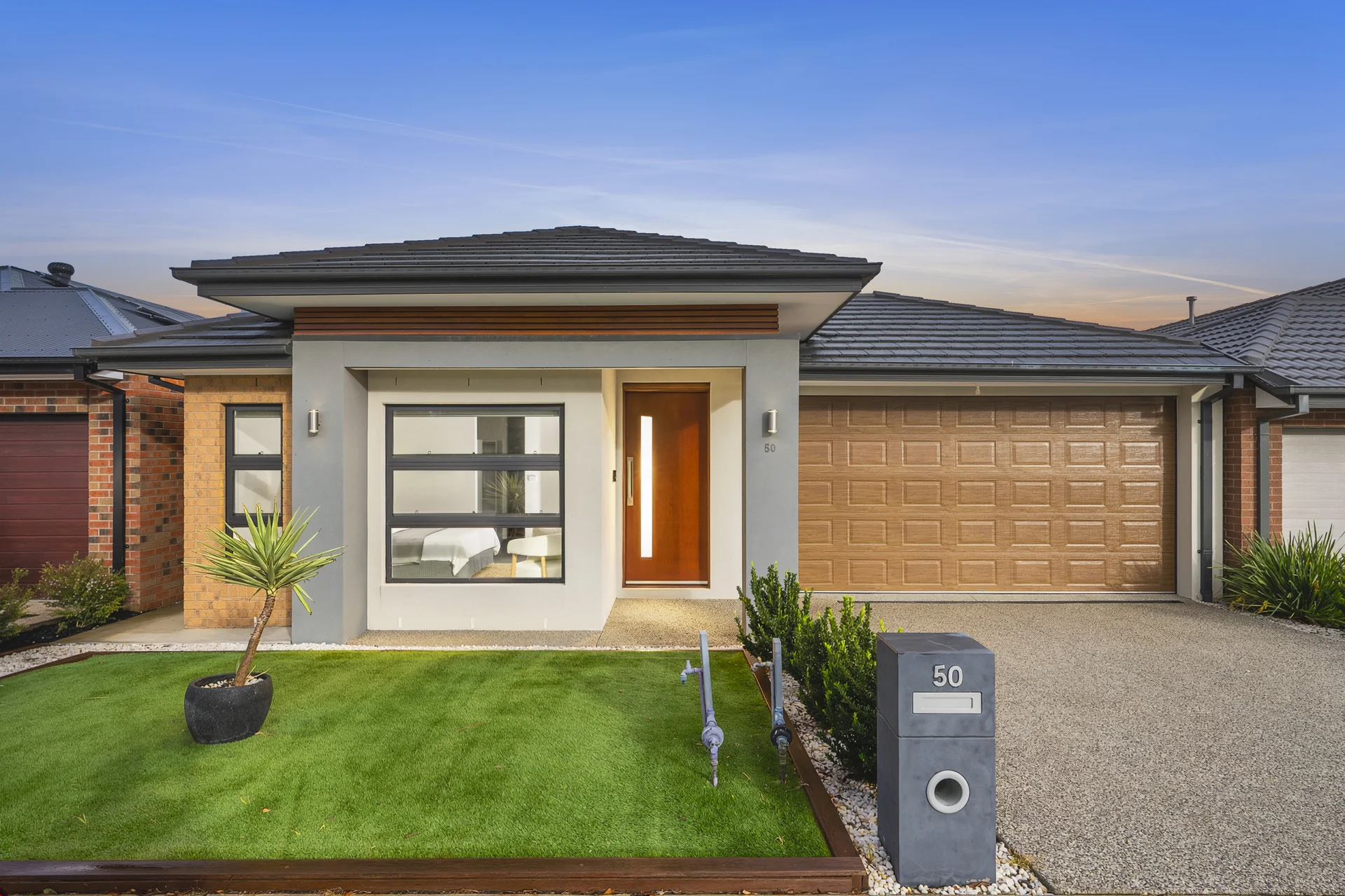 50 Motion Drive, Mount Duneed, Vic 3217