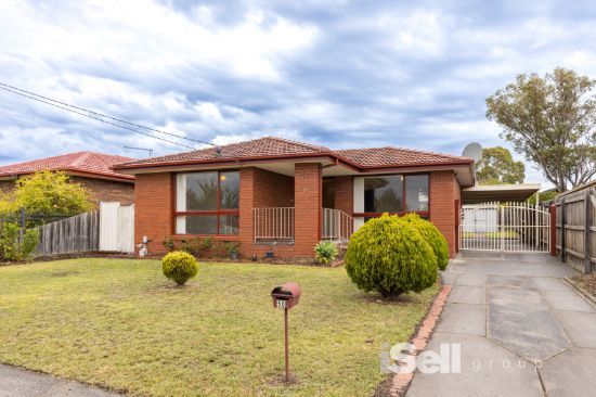 50 Murchison Crescent, Clayton South, Vic 3169