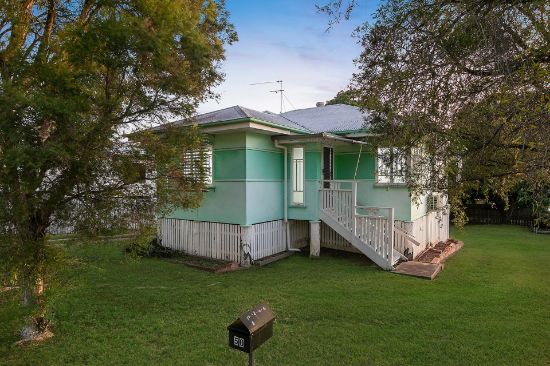 50 Naughton Street, Wandal, Qld 4700
