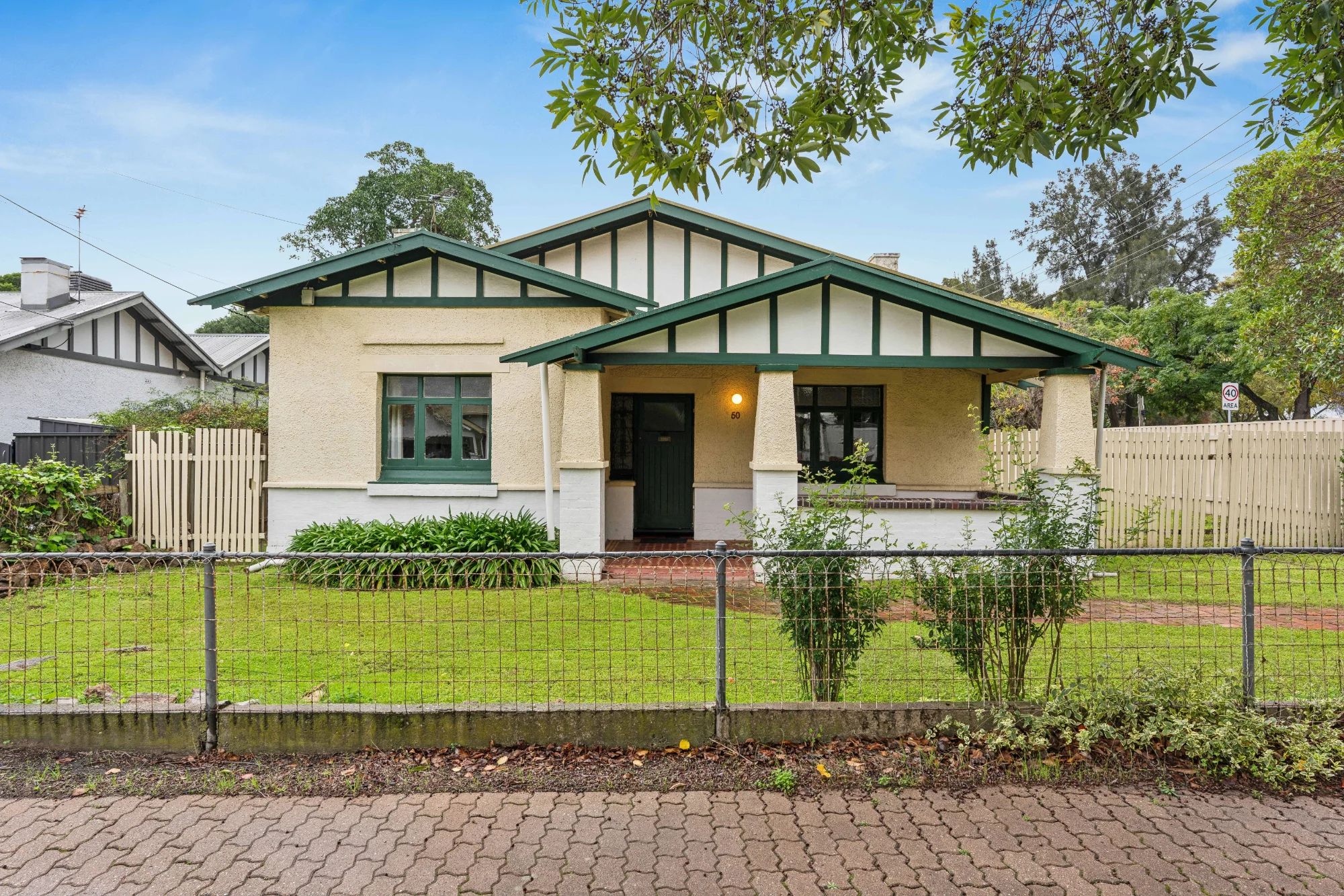 50 Newbon Street, Nailsworth, SA 5083 50 Newbon Street, Nailsworth, SA 5083