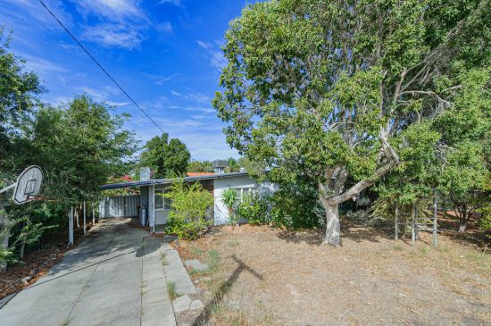 50 North Avenue, Bullsbrook, WA 6084