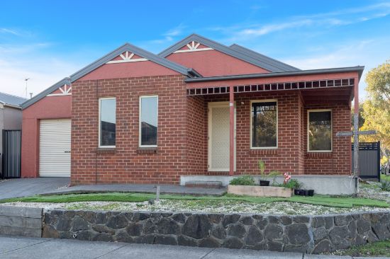 50 Northumberland Circuit, Craigieburn, Vic 3064