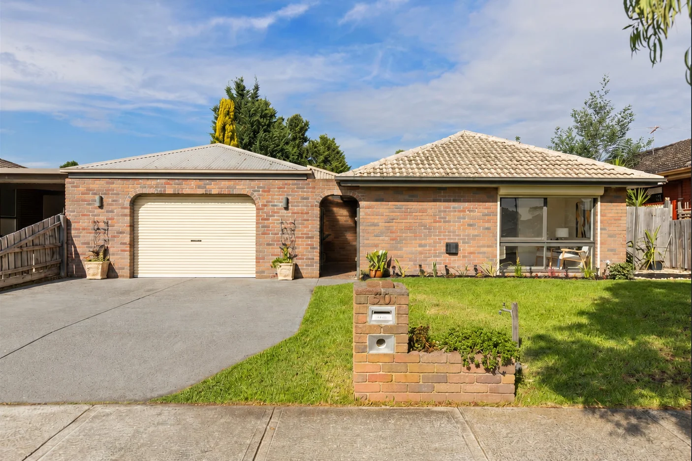50 Northumberland Drive, Epping, Vic 3076