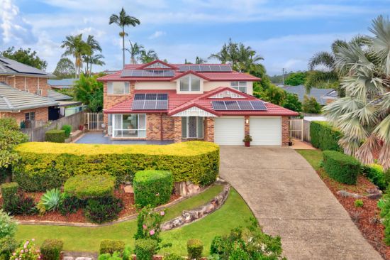 50 Oakmont Crescent, Albany Creek, Qld 4035