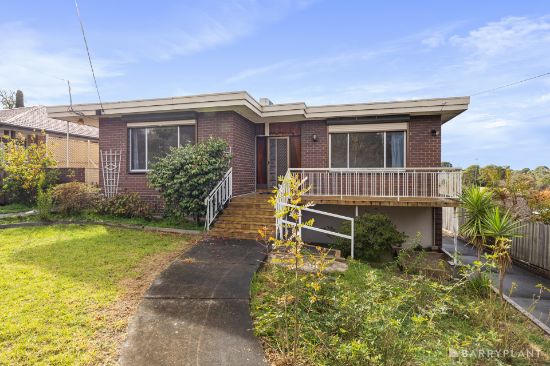 50 Oliver Street, Ringwood, Vic 3134