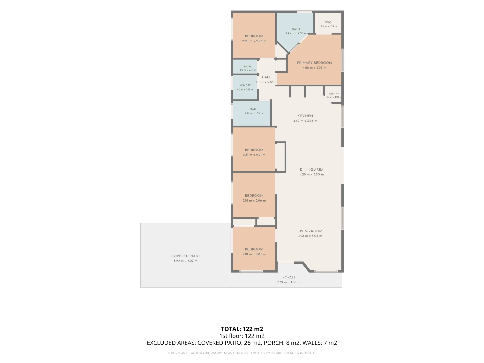 50 Pauls Parade, Ellesmere, Qld 4610