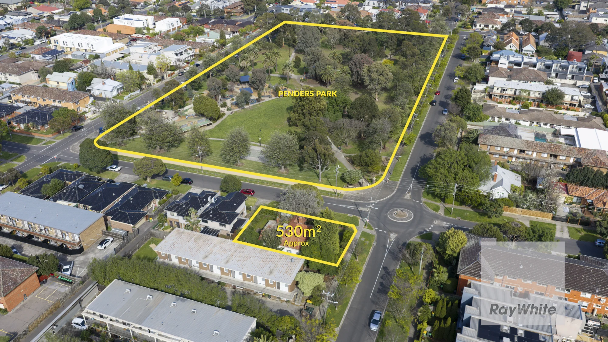 50 Pender Street, Thornbury, Vic 3071