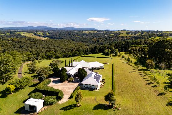 50 Possum Creek Road, Bangalow, NSW 2479