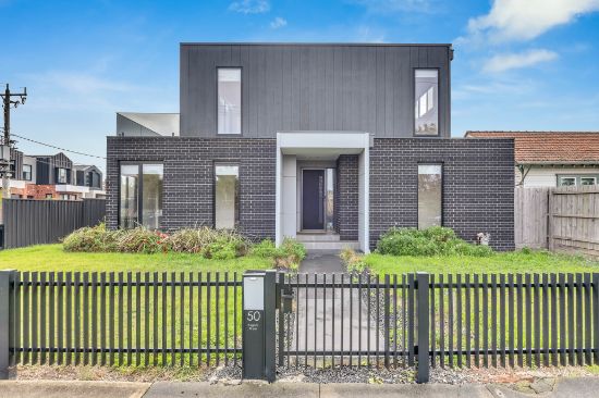 50 Regent Street, Preston, Vic 3072