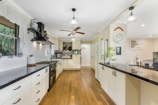 50 Richmond Hill Road, Richmond Hill, NSW 2480