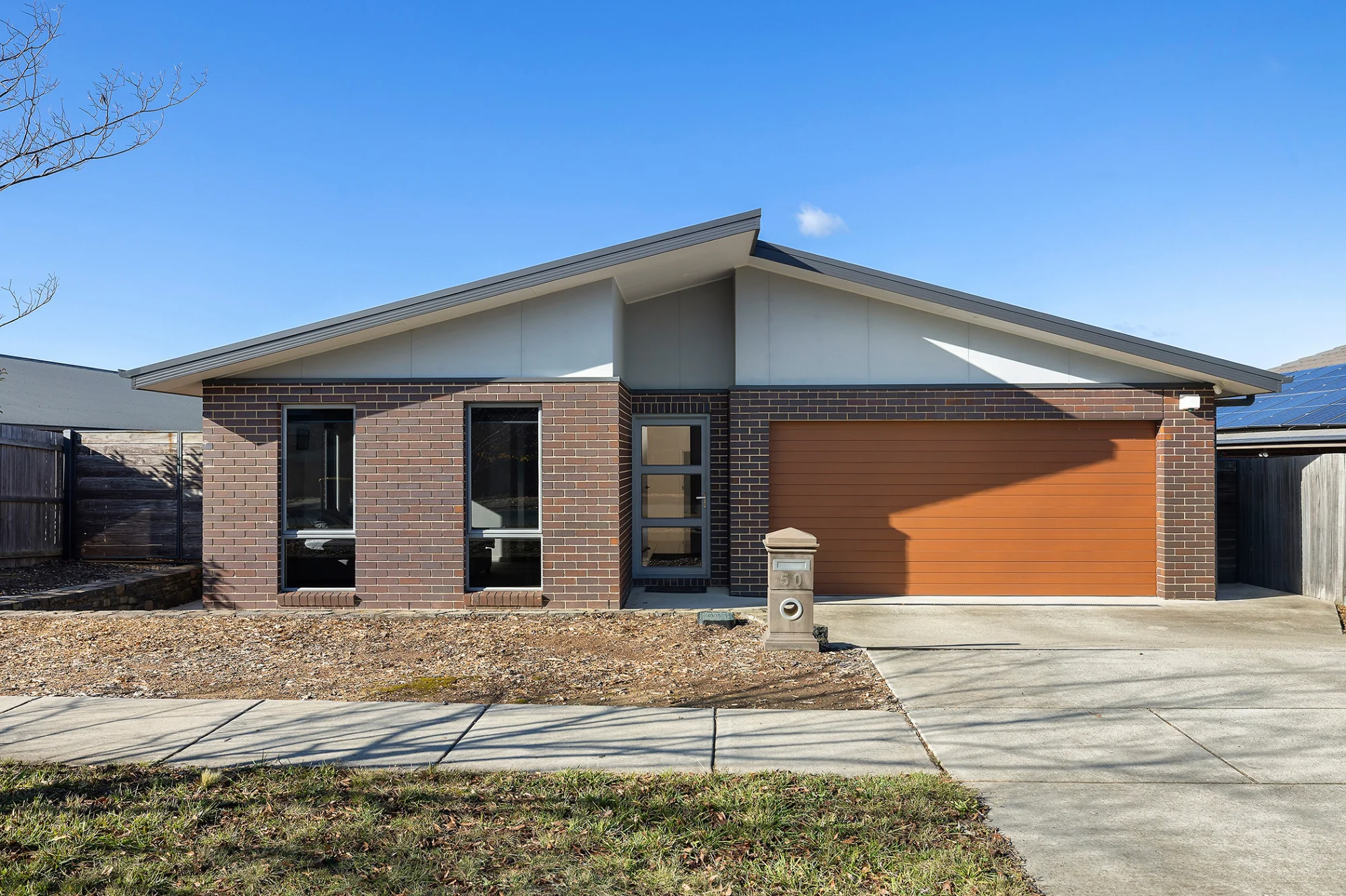 50 Roy Marika Street, Bonner, ACT 2914
