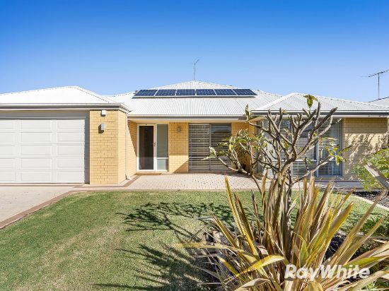 50 Seascapes Boulevard, Halls Head, WA 6210