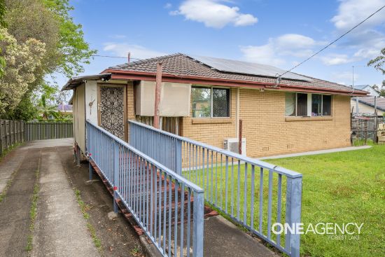 50 Stephen Street, Ellen Grove, Qld 4078