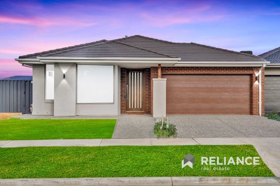 50 Stubberfield Drive, Tarneit, Vic 3029