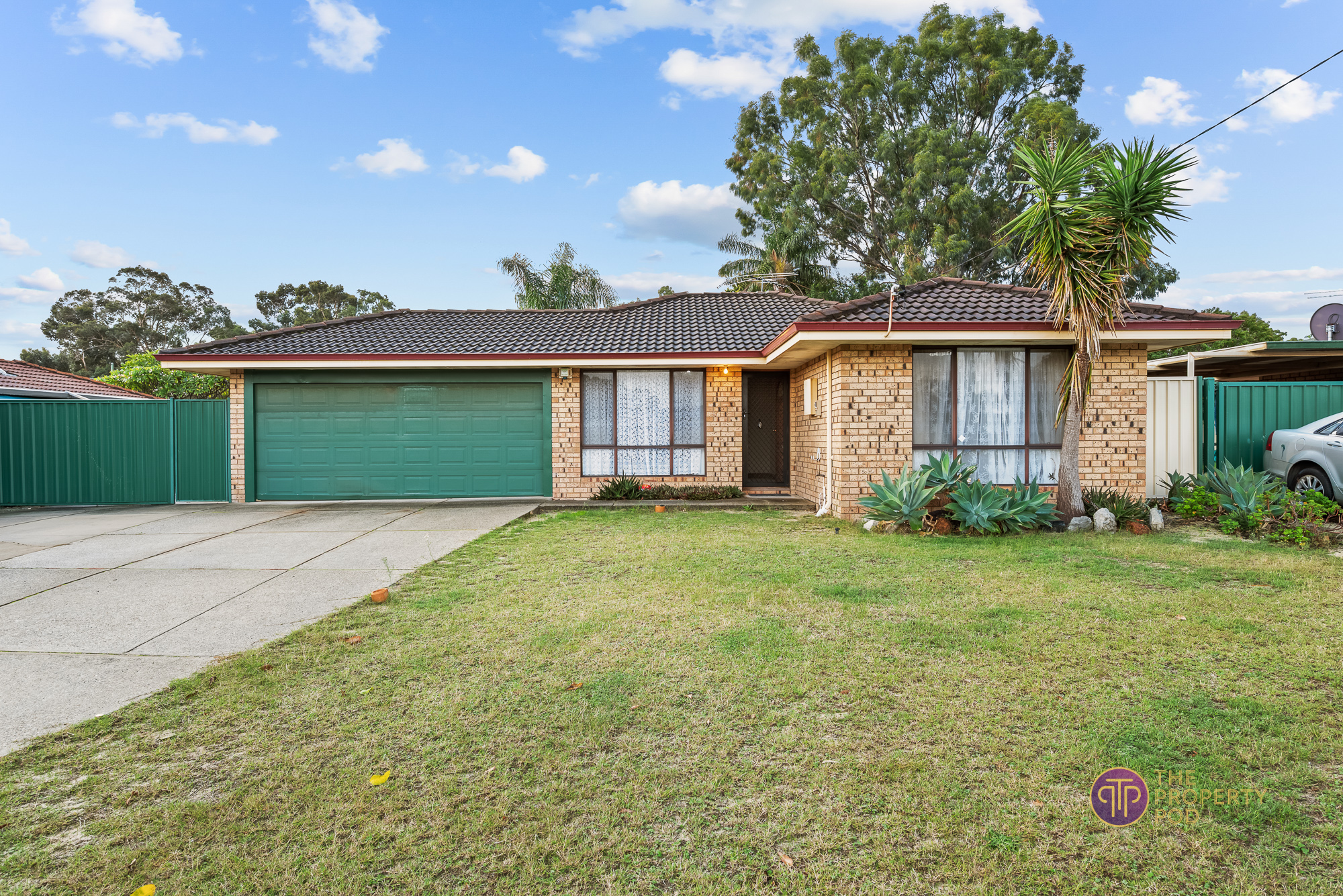 50 Swingler Way, Gosnells, WA 6110 50 Swingler Way, Gosnells, WA 6110
