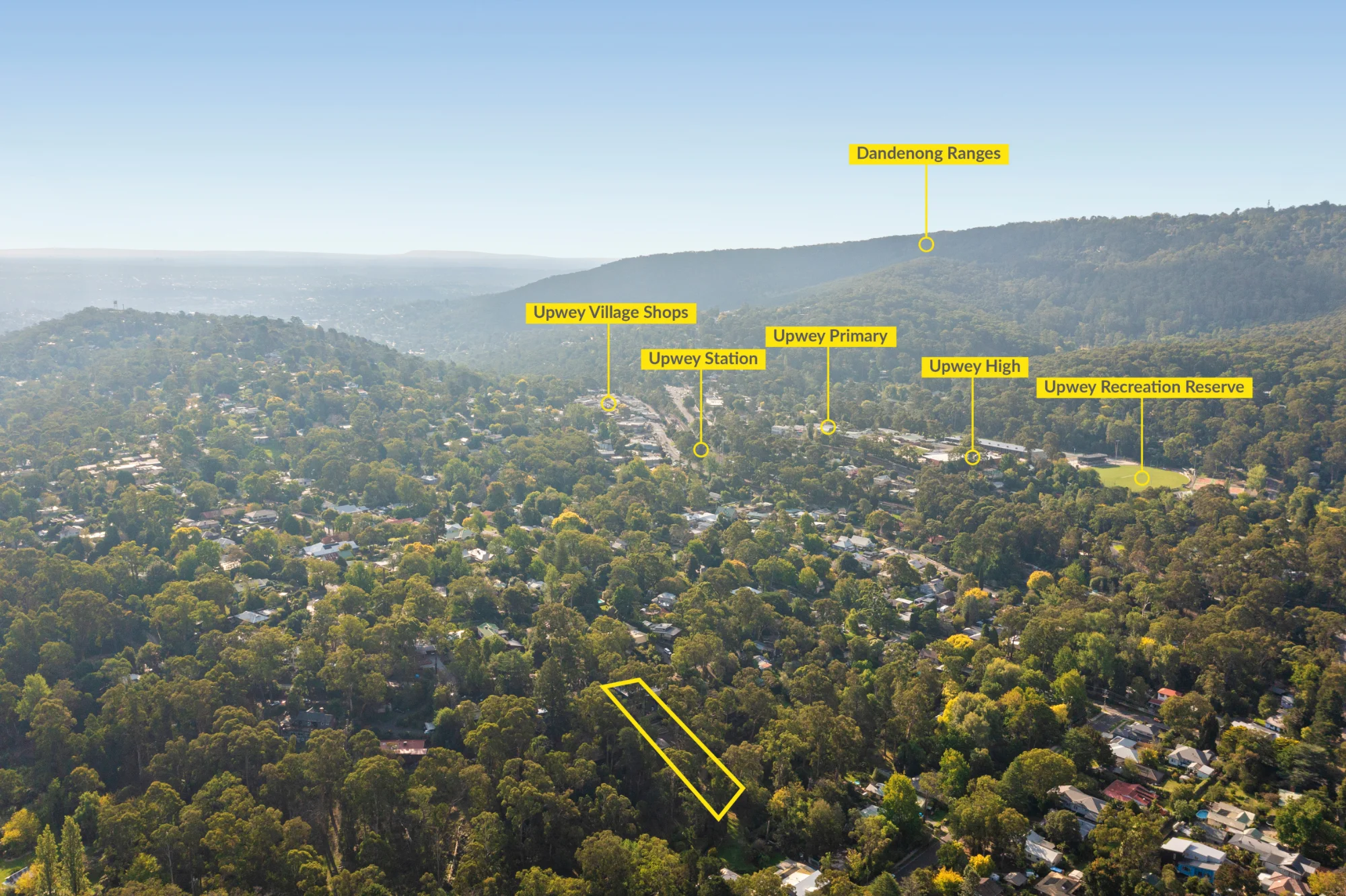50 Thompson Road, Upwey, Vic 3158