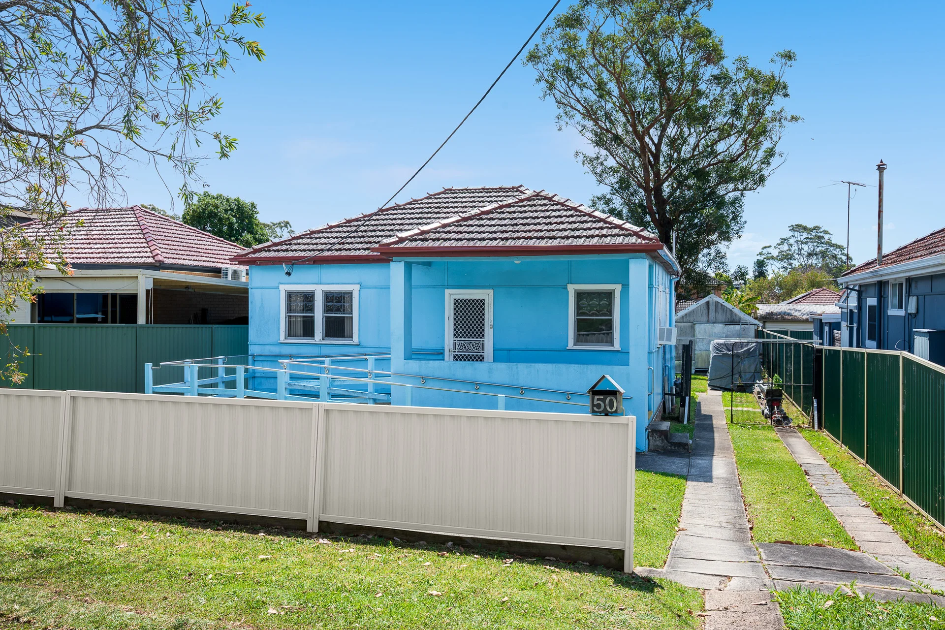 50 Tompson Road, Revesby, NSW 2212