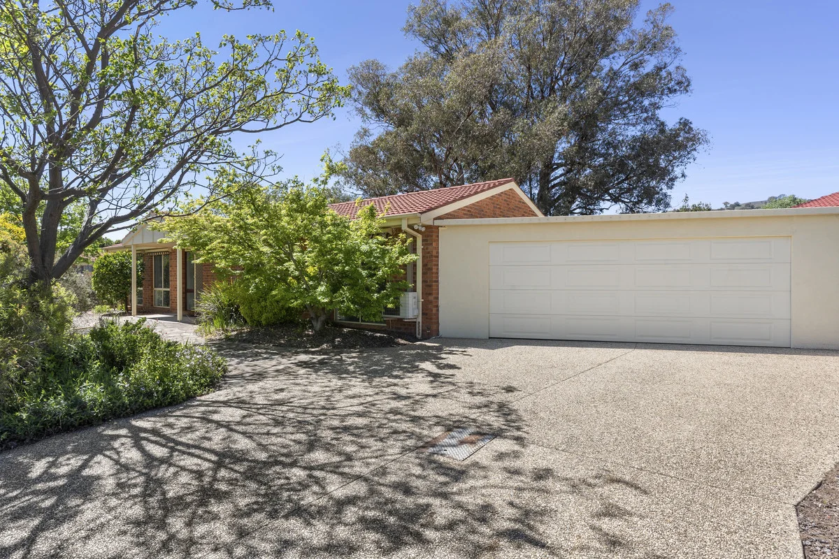 50 Tregellas Crescent, Banks, ACT 2906