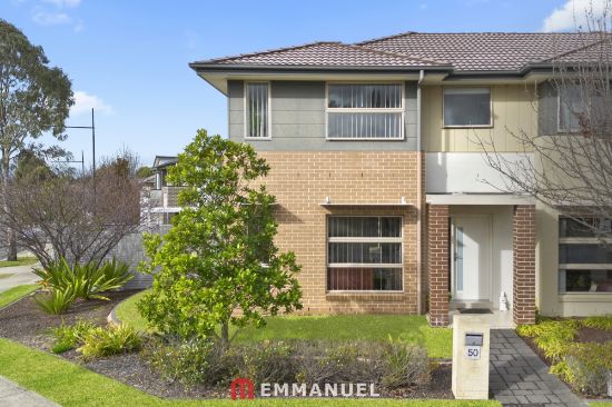 50 Tweed Street, The Ponds, NSW 2769