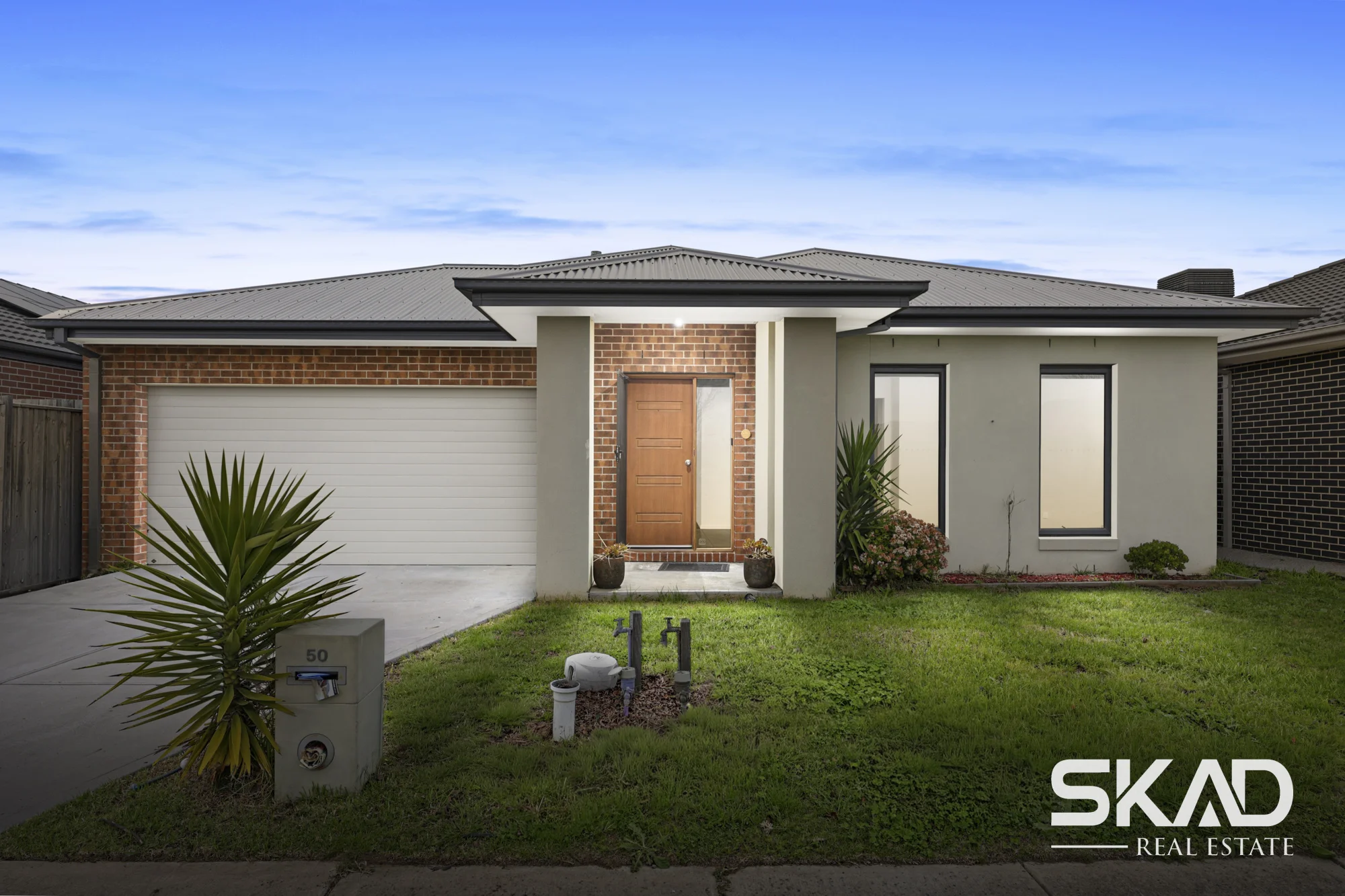 50 Upthorpe Way, Mickleham, Vic 3064