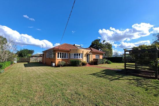 50 Vacy Street, Newtown, Qld 4350