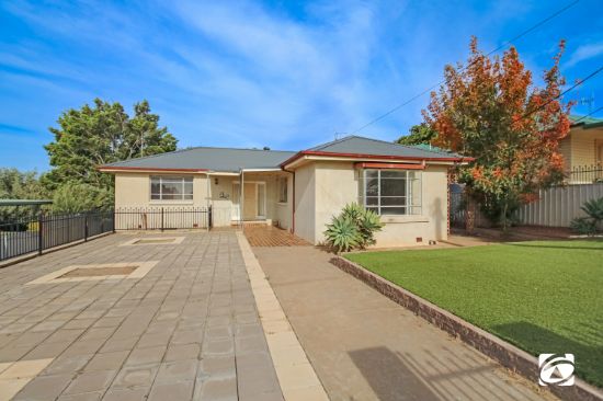 501 Cummins Street, Broken Hill, NSW 2880