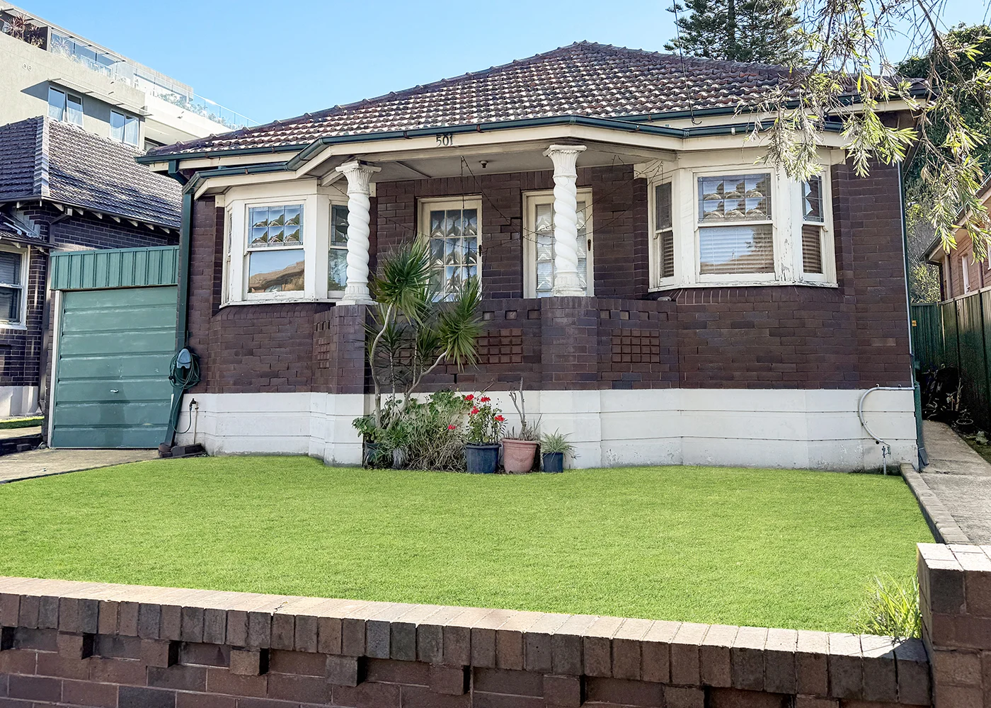 501 Rocky Point Road, Sans Souci, NSW 2219