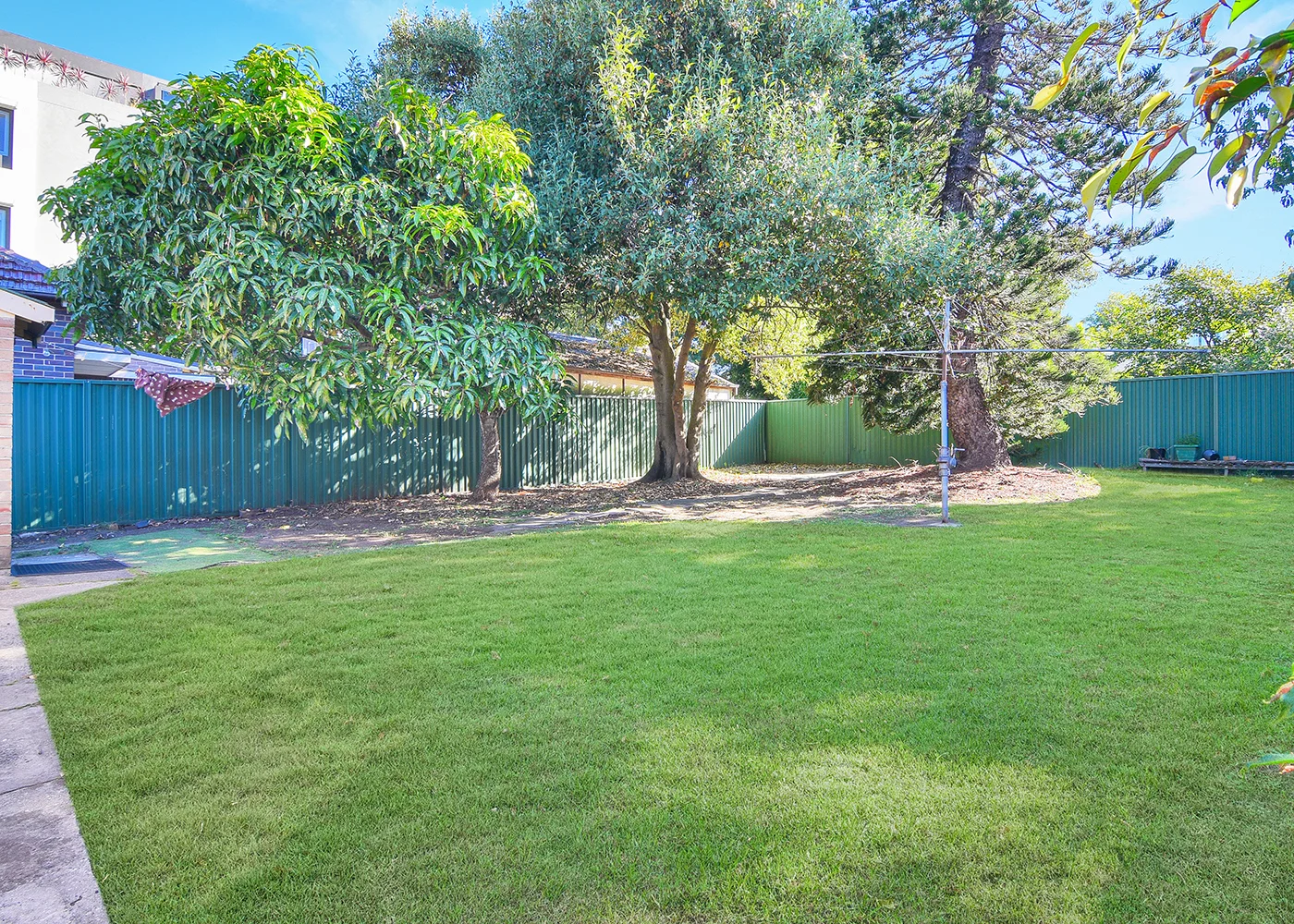 501 Rocky Point Road, Sans Souci, NSW 2219