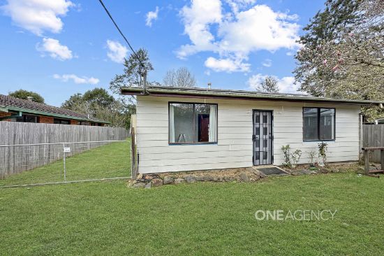 5017 Oxley Highway, Long Flat, NSW 2446