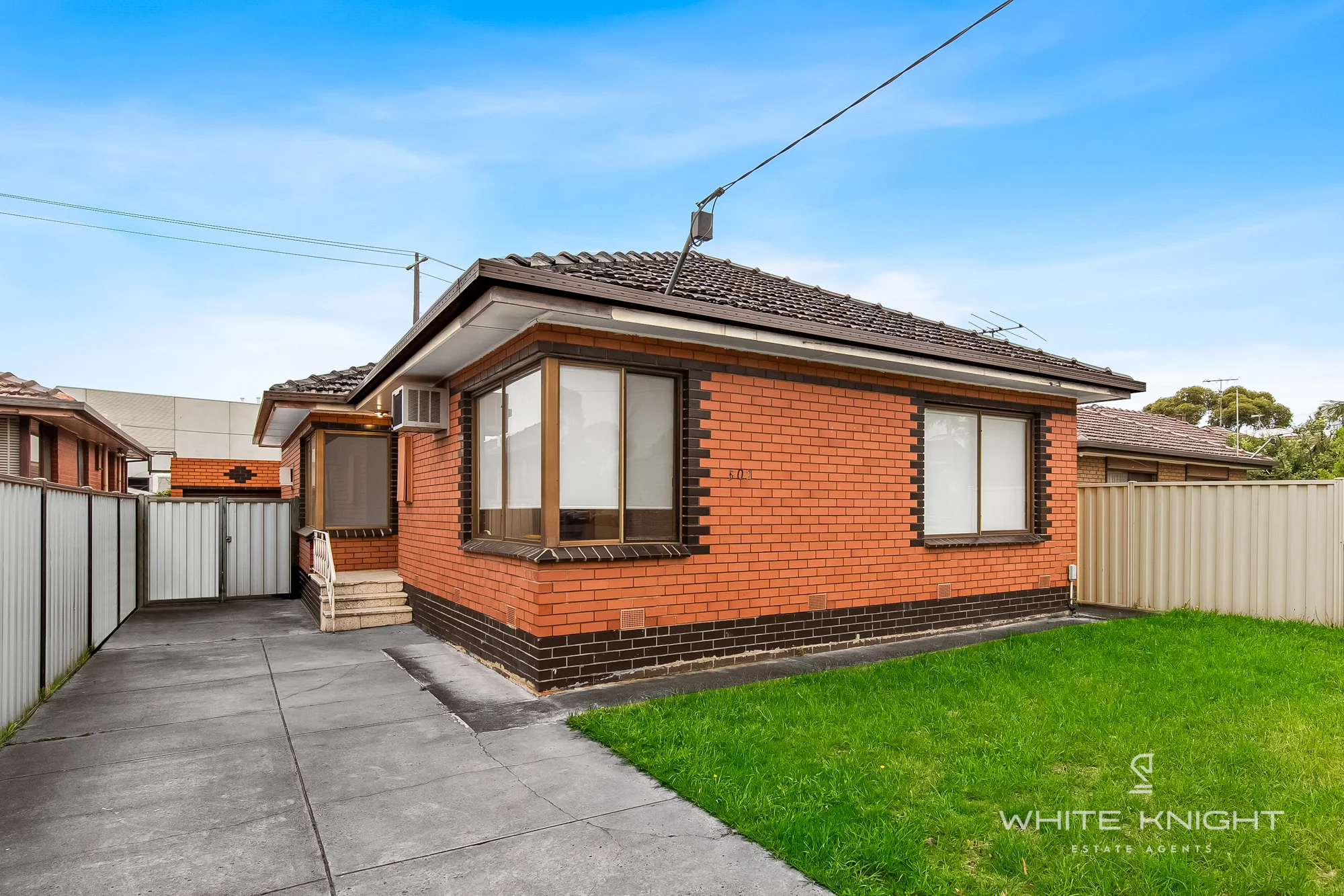 502 Melbourne Road, Newport, Vic 3015