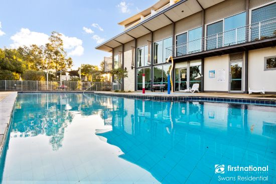 503/17 Malata Crescent, Success, WA 6164