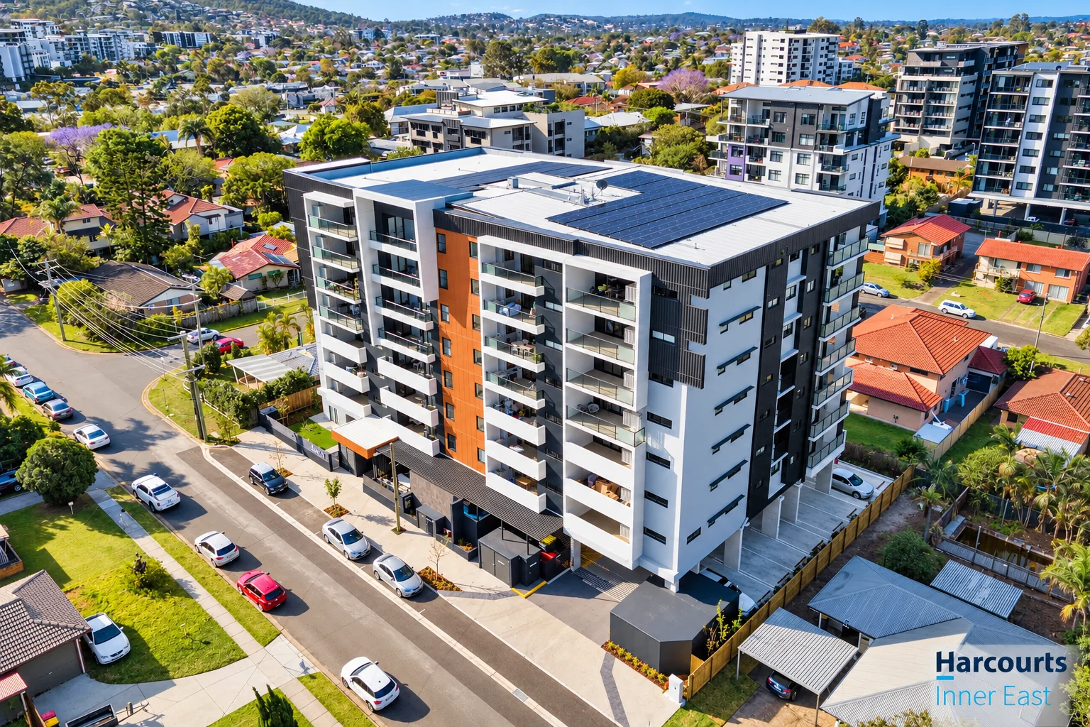 507/35 Kelburn Street, Upper Mount Gravatt, Qld 4122