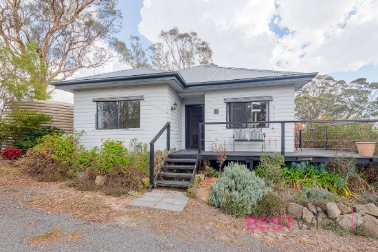 507 Browns Creek Road, Browns Creek, NSW 2799