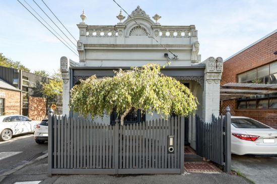 507 Napier Street, Fitzroy North, Vic 3068