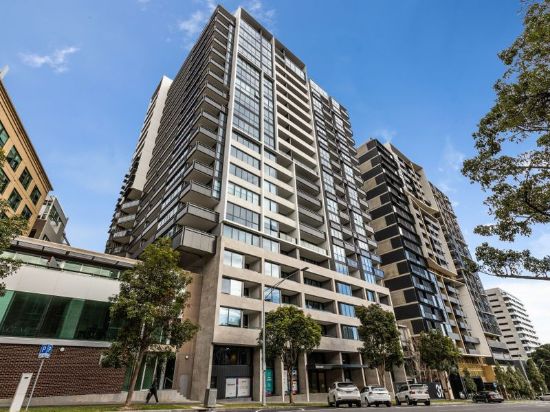 509/25 Coventry Street, Southbank, Vic 3006