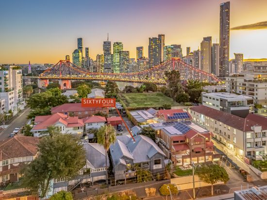 509 Brunswick Street, Fortitude Valley, Qld 4006