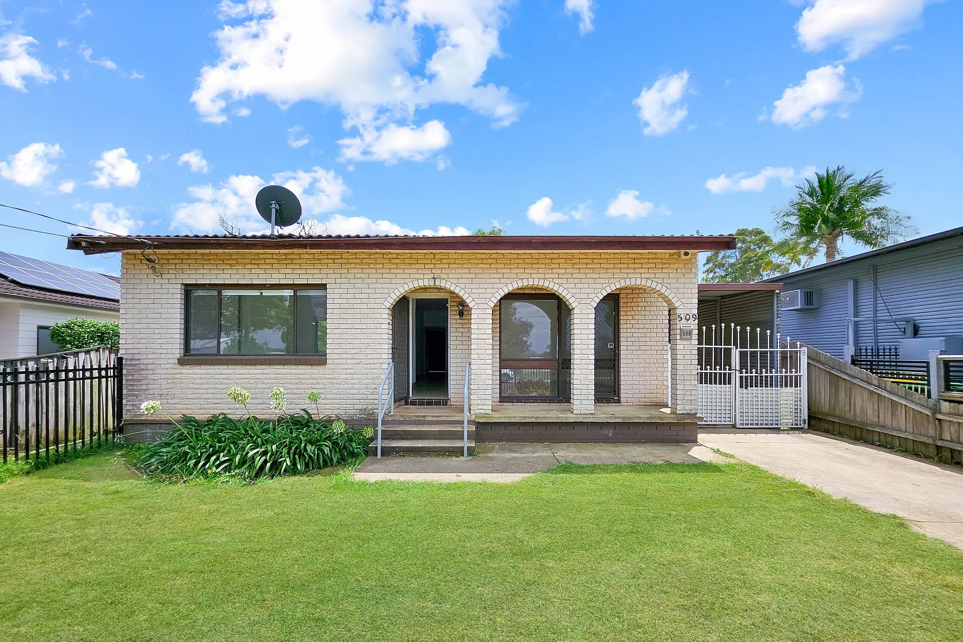 509 Marion Street, Georges Hall, NSW 2198
