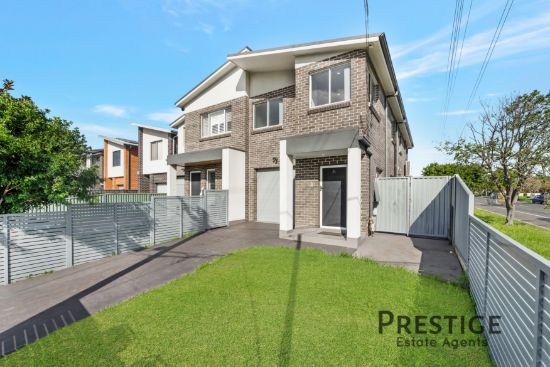 50A Bodalla Street, Fairfield Heights, NSW 2165