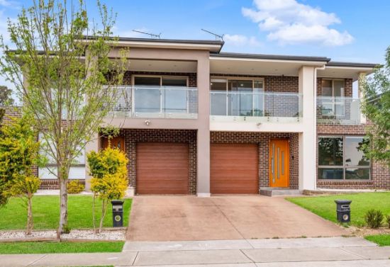 50A Casuarina Circuit, Kingswood, NSW 2747