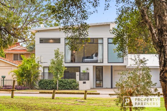 50A Cobb Street, Scarborough, WA 6019