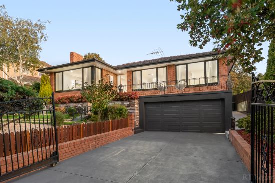 50A Dempster Avenue, Balwyn North, Vic 3104