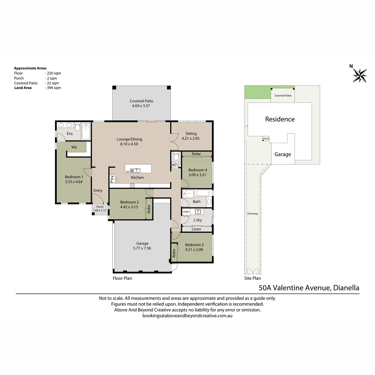 50A Valentine Avenue, Dianella, WA 6059