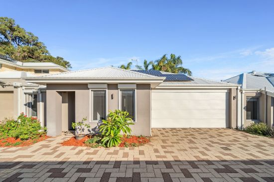 50B Davilak Avenue, Hamilton Hill, WA 6163