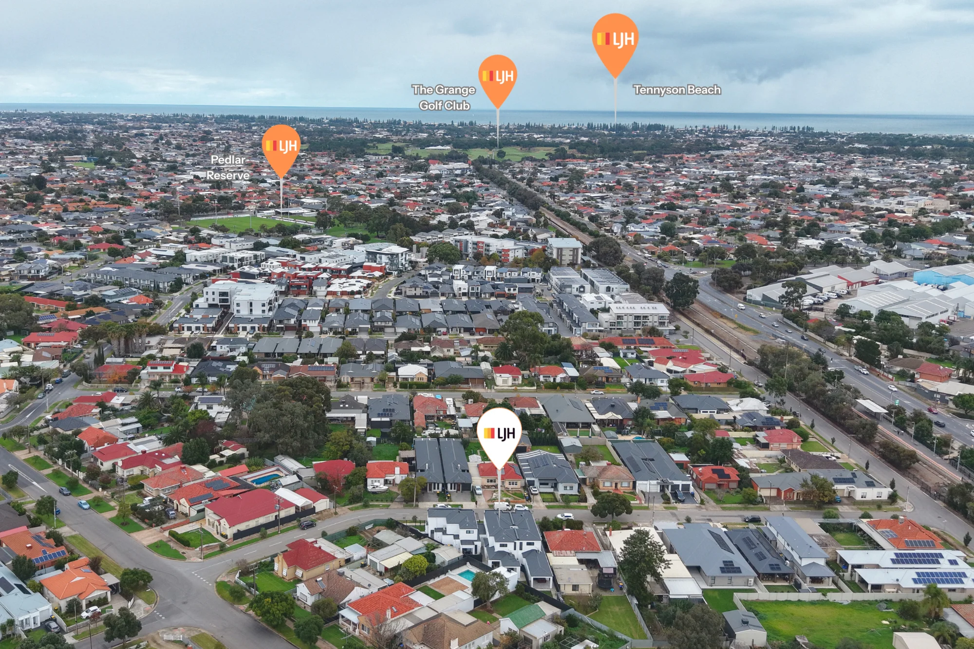 50B Pitman Avenue, Woodville West, SA 5011