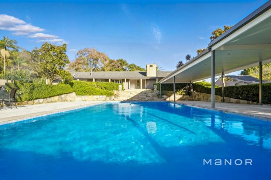 51-53 Annangrove Road, Kenthurst, NSW 2156