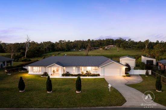 51-53 Riemore Circuit, Tamborine, Qld 4270