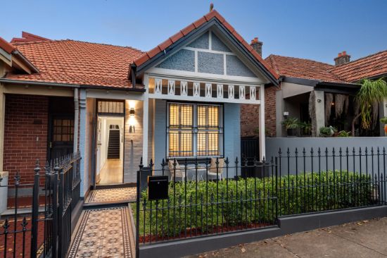 51 Albany Road, Stanmore, NSW 2048